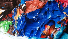 Andrea Facco "Anamnesis Pcitoria" Solo Show