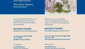 Bauern Power