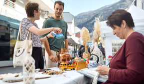 Landecker Flohmarkt