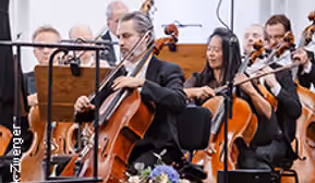 Neujahrskonzert 2027 - Tiroler Symphonieorchester Innsbruck