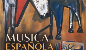 Musica Española – CD Präsentation