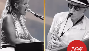 Christmas Boogie Night 