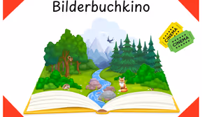 Bilderbuchkino