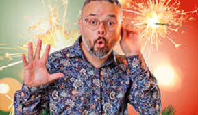 Gabriel Castaneda - Verflixt Navidad