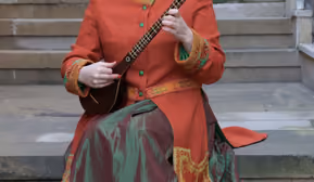 KLANGSPUREN SCHWAZ - ABSCHLUSSKONZERT KLANGWANDERUNG 2026