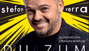 Stefan Verra - Vom Du zum SuperDu 2.0