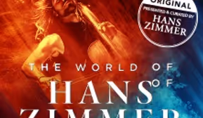 The World Of Hans Zimmer 2026 - The Immersive Symphony