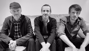 Pitztaler Jazzherbst - Bernd Haas Trio
