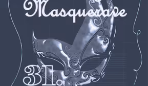 MASQUERAVE – NEW YEAR’S EVE PARTY