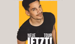 Alain Frei - Jetzt!
