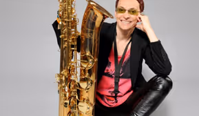 Helga Plankensteiner JELLY ROLL