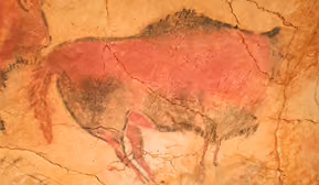 Zeitgenössische Kunst seit 60.000 Jahren