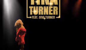 The Magic of TINA TURNER feat. DIVA TURNER