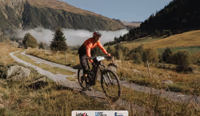 E-Bike WM für Jedermann 