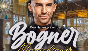 Bogner Magic Dinner
