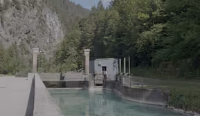 KLANGSPUREN SCHWAZ - KLANGWANDERUNG 2026