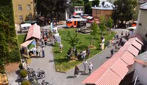 Haller Umweltfest