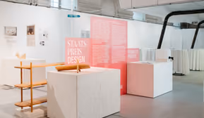 Staatspreis Design 2026 - Best of Austrian Design - Ausstellungseröffnung