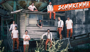 Zommkemma Festival 26