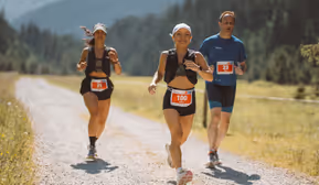 Montafon Arlberg Marathon