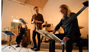 Sonate a violino solo per chiesa e camera