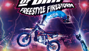 Masters of Dirt - Freestyle Firestorm