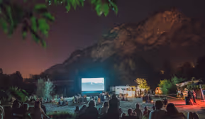 INN-Days 23.07.–02.08.2026 🌄 Summer by the river