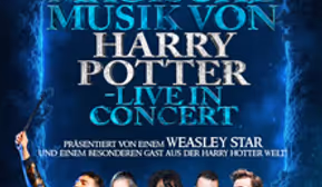 The Magical Music of Harry Potter