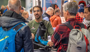 Alpinmesse 2025