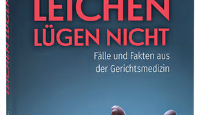 „Leichen lügen nicht“: Lesung mit Gerichtsmedizinier Walter Rabl in der AK Tirol in Innsbruck