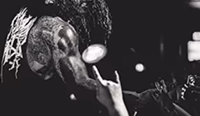 As I Lay Dying - Celebrating the 20th Anniversary of Shadows Are Security