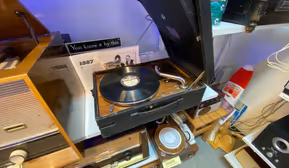 Radiomuseum Schuchter Innsbruck