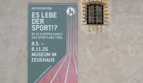 Theater unter Sternen - im Zeughaus