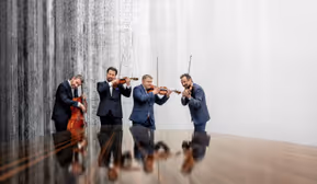 Festival Dolomites «GlücksFälle»