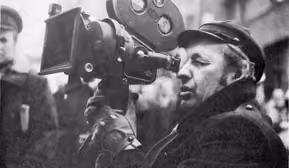 Filmretrospektive: 100 Jahre Andrzej Wajda – Dialog zwischen Film, Literatur, Geschichte & Malerei