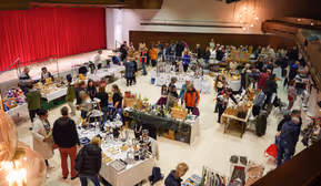 Jenbacher Martinimarkt