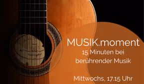 MUSIK.moment
