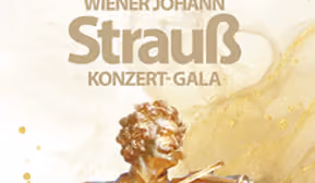 Wiener Johann Strauß Konzert-Gala 2026