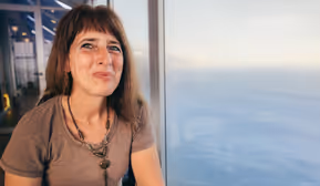 Buchpräsentation Brenner – Nadelöhr der Geschichte/n: 6 Autor:innen & 1 Gitarrenking beim Wipptalherz Aperitivo Nr. 2