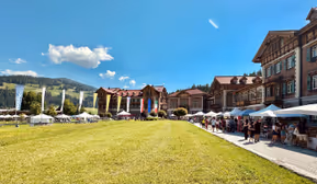 Event Markt SelberGMOCHT
