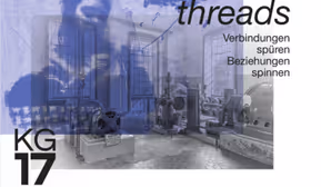 THREADS ein Projekt der [bildnerischen] Innsbruck