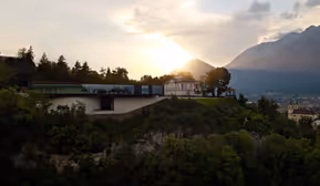 Themenführung - Am Limit - Tiroler auf 8000ern: Buhl, Kammerlander, Messner &amp; Co.