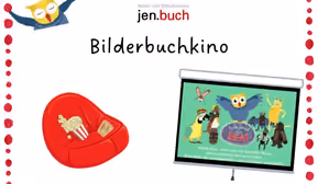 Bilderbuchkino