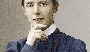  Die selige Maria Theresia Ledóchowska - Fotoausstellung