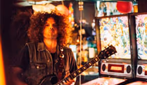 Wolfmother