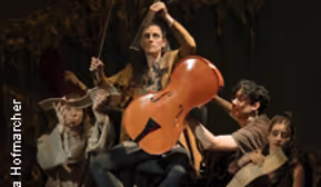 What on Earth! - Stage Concert, inn.wien ensemble