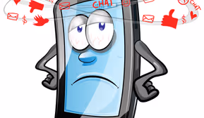 „Das erste Handy – Gebrauch und Gefahren“
