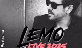 Lemo - Tour 2025