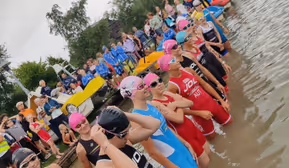 Int. Thiersee Triathlon