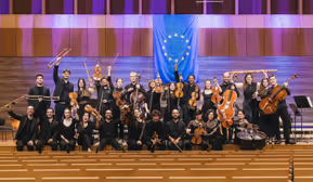 European Union Baroque Orchestra (EUBO)